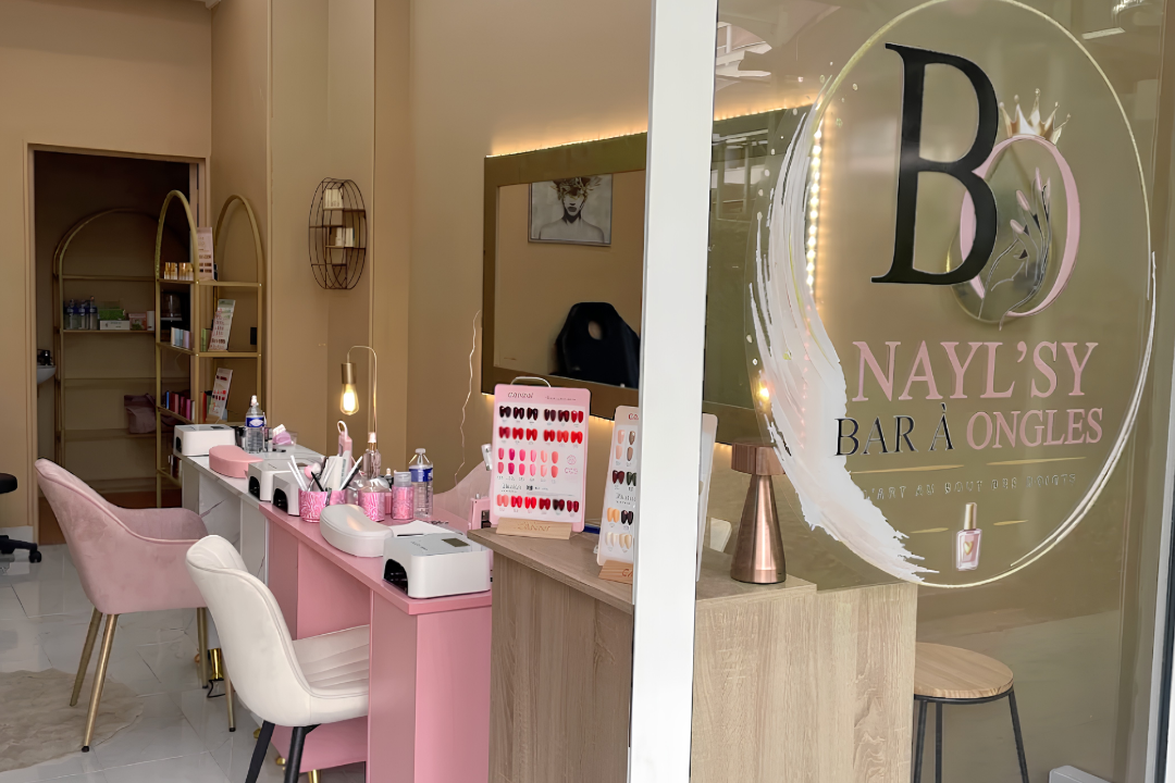 Nayl’sy bar, Longjumeau, Essonne