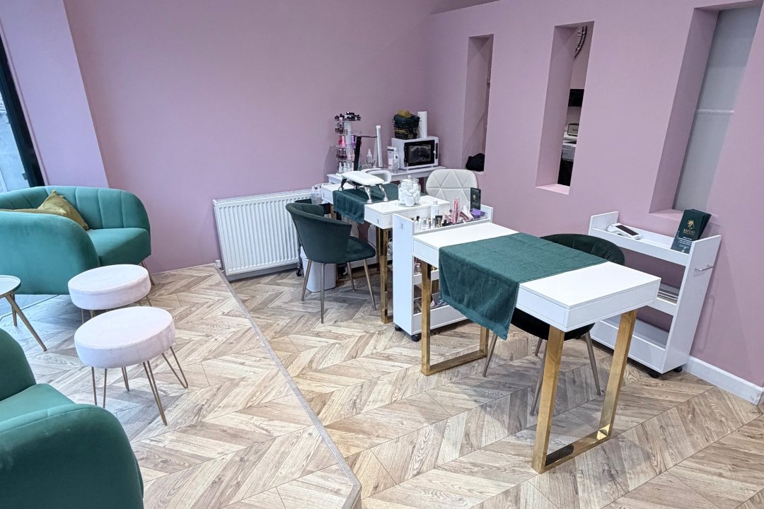 Kizuri Beauty Parlour, Chalkwell, Essex