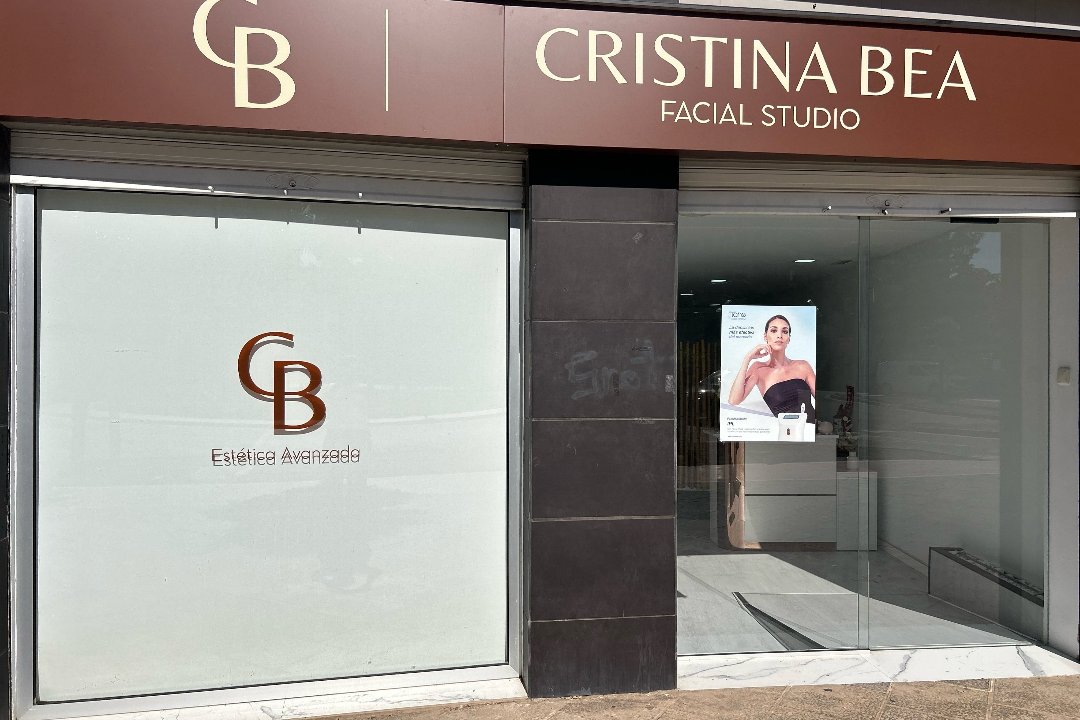 Cristina Bea Facial Studio, Torrent