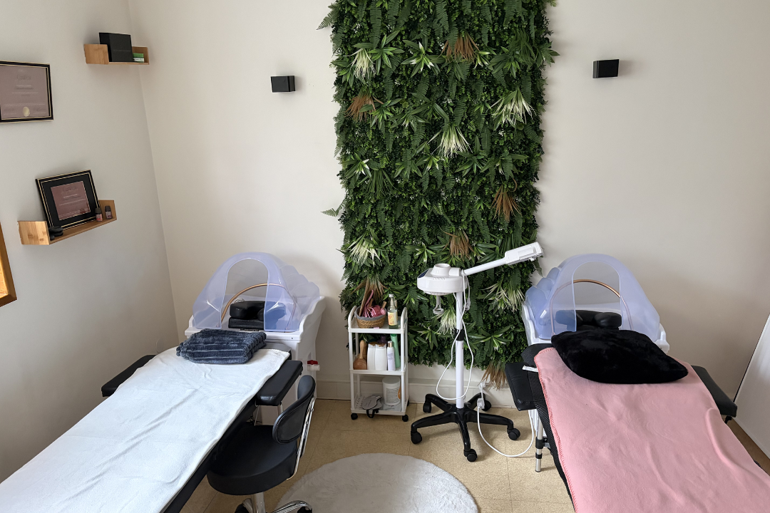 Remove-institut, Champs-sur-Marne, Seine-et-Marne