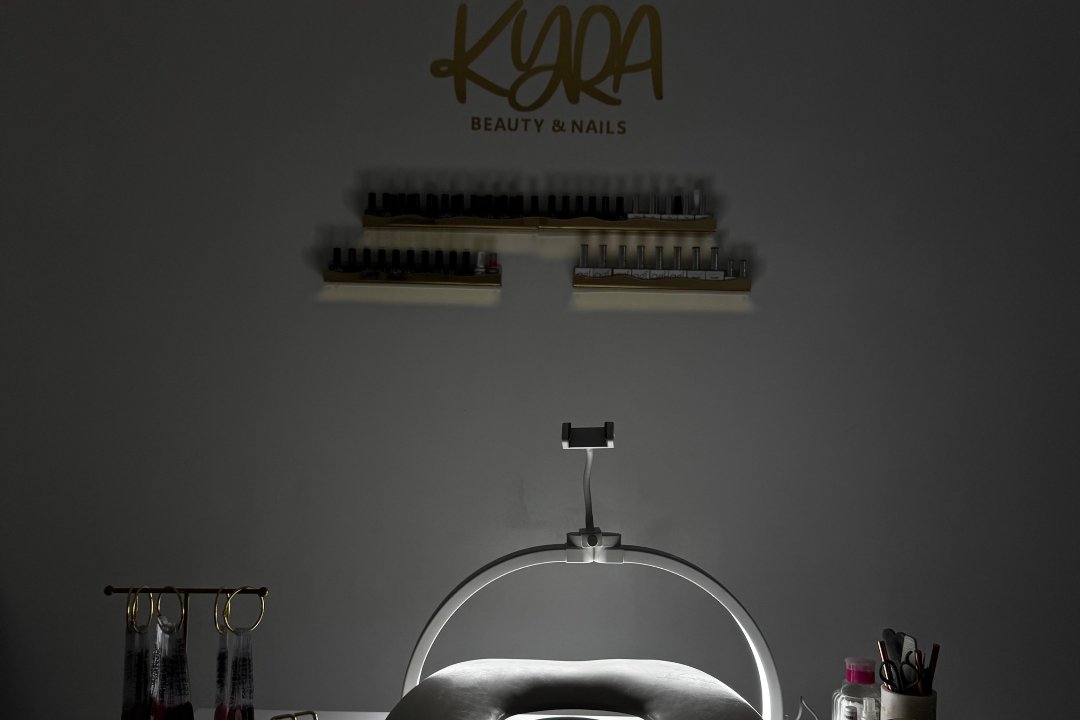 Beauty by Kyra, Hollywood Towers, Stockport