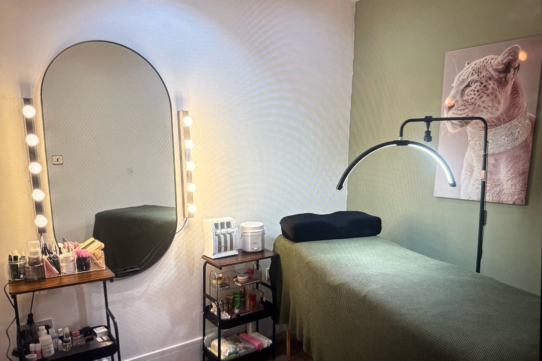 Klaudi Studio, Chapel Street, Manchester