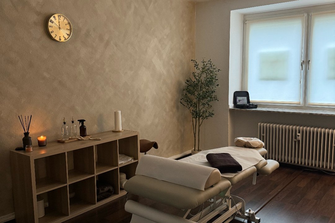Massage AN, Stadtmitte, Düsseldorf