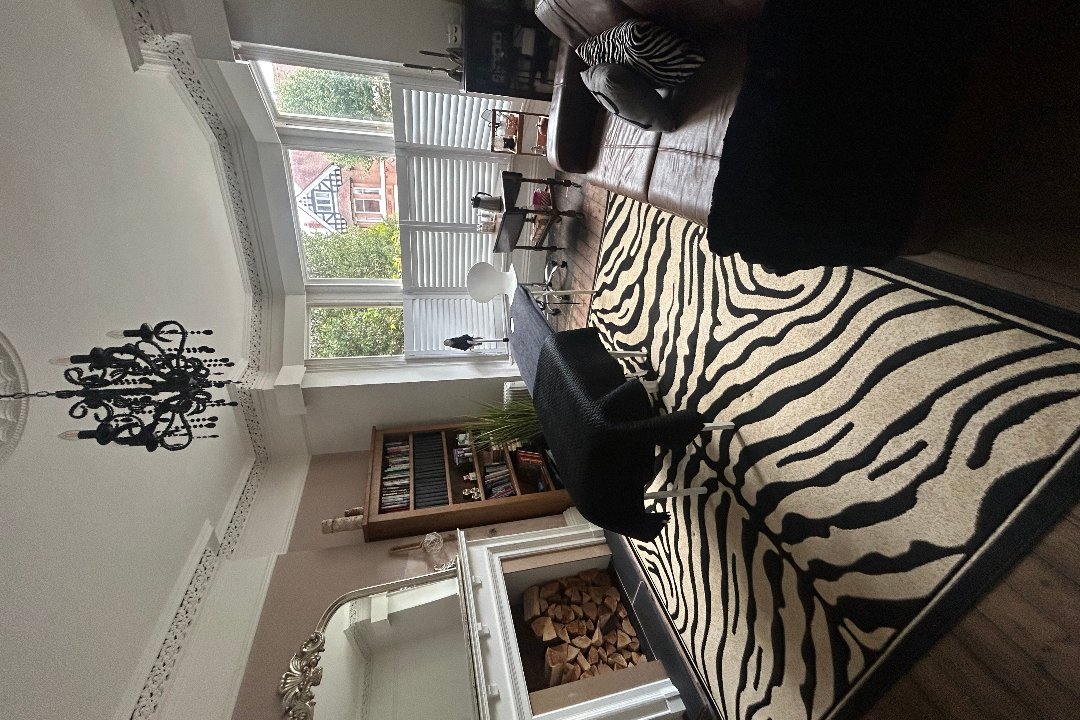 Ritas Retreat, Olton, Birmingham