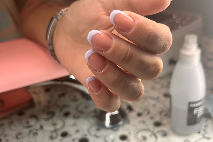 CG Nails & beauty - Onglerie Foggia - Photo de galerie - OneBooking