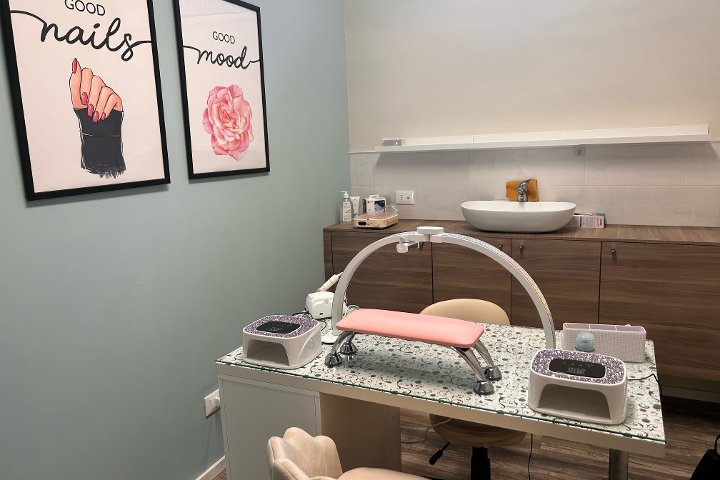 CG Nails & beauty - Onglerie Foggia - Photo de couverture - OneBooking