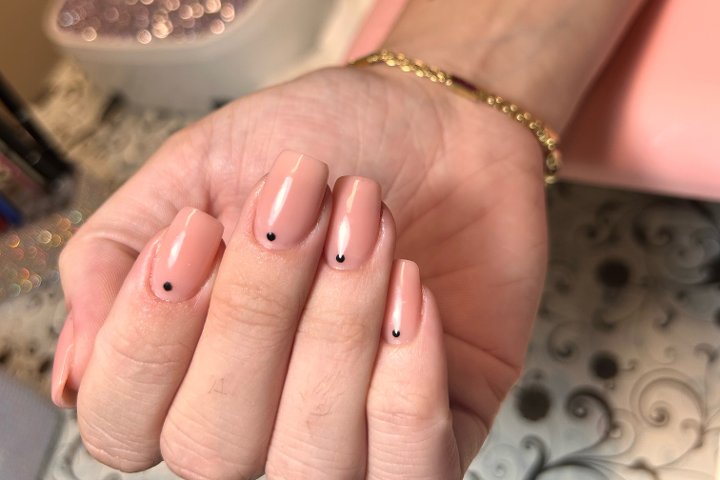 CG Nails & beauty - Onglerie Foggia - Photo de galerie - OneBooking