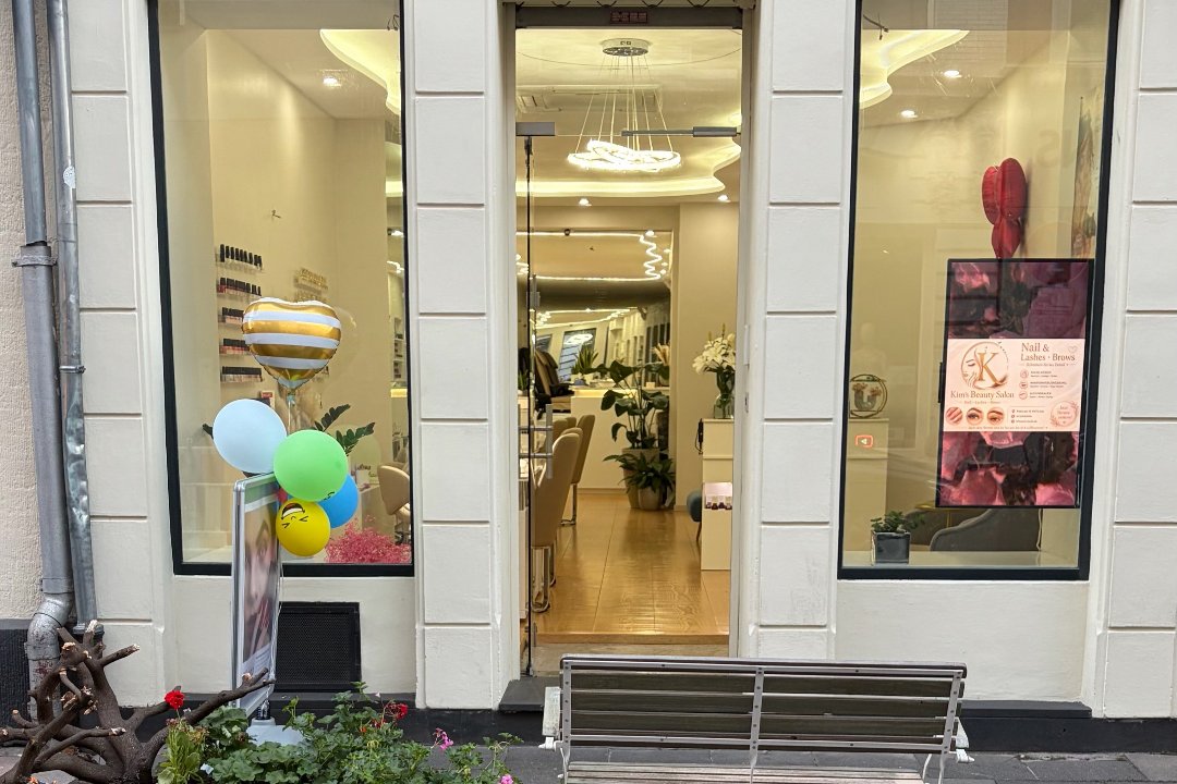 Kim's Beauty Salon Nägelstudio - Köln, Altstadt-Nord, Köln