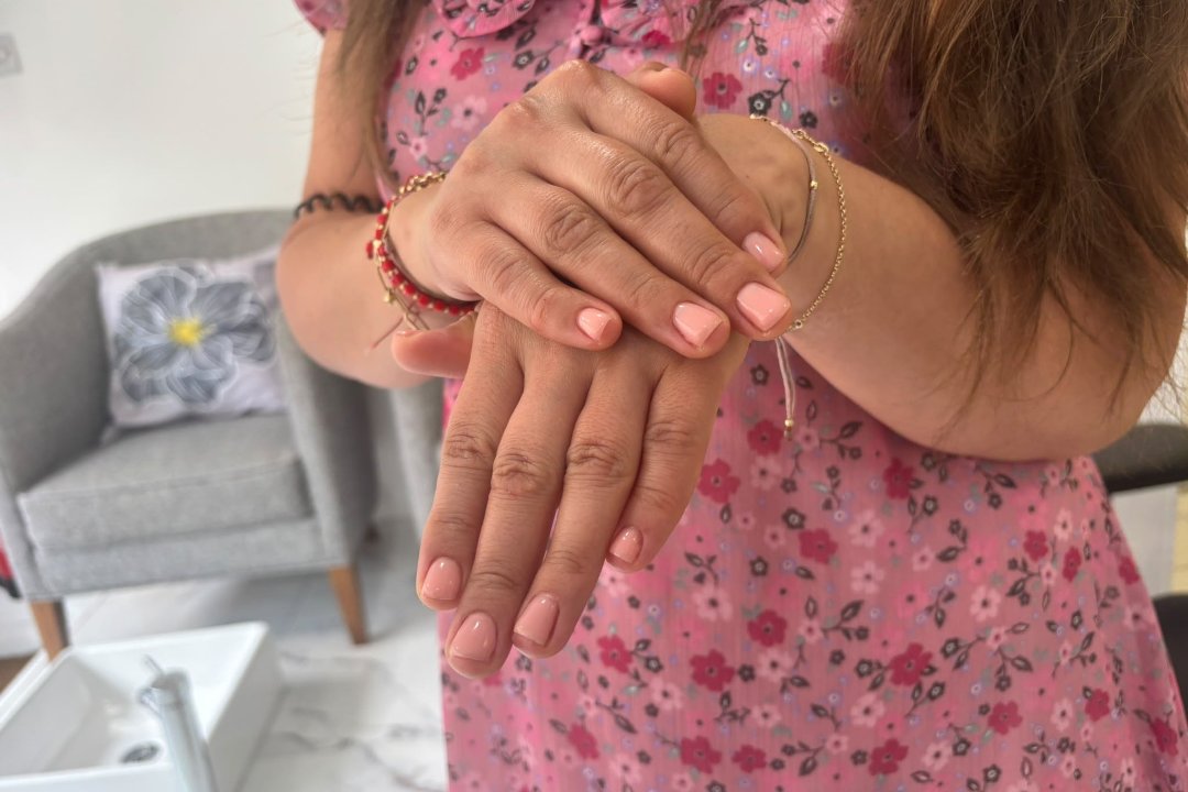 Vakire Nails, Surrey Quays Shopping Centre, London