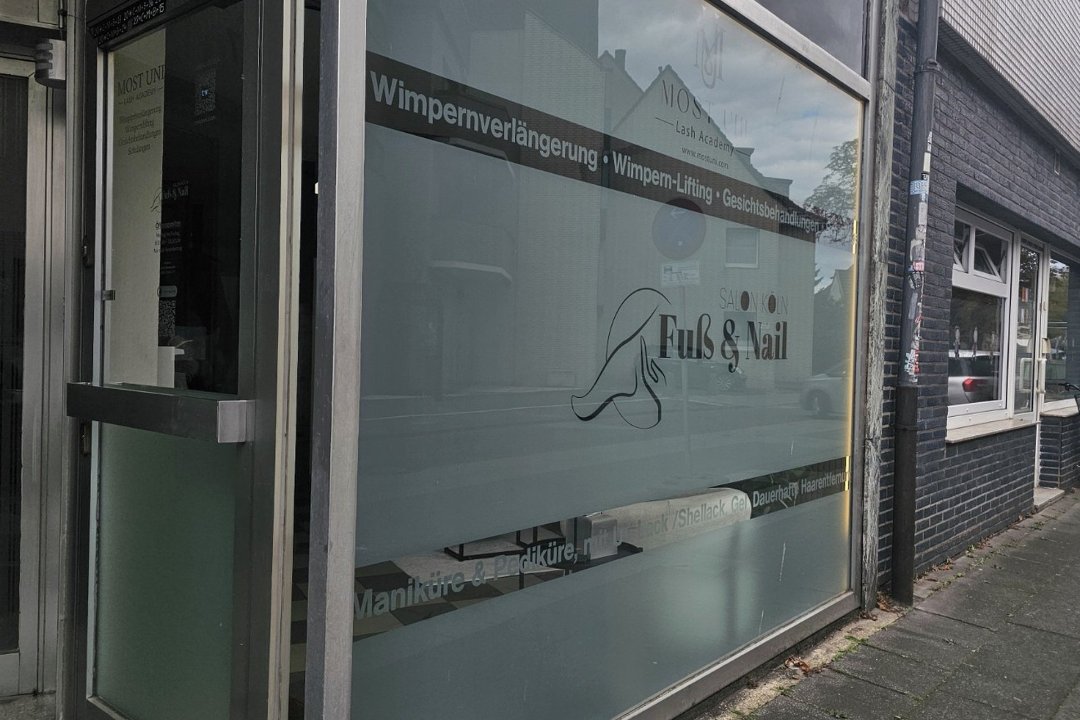 PMU ANTONINA, Longerich, Köln