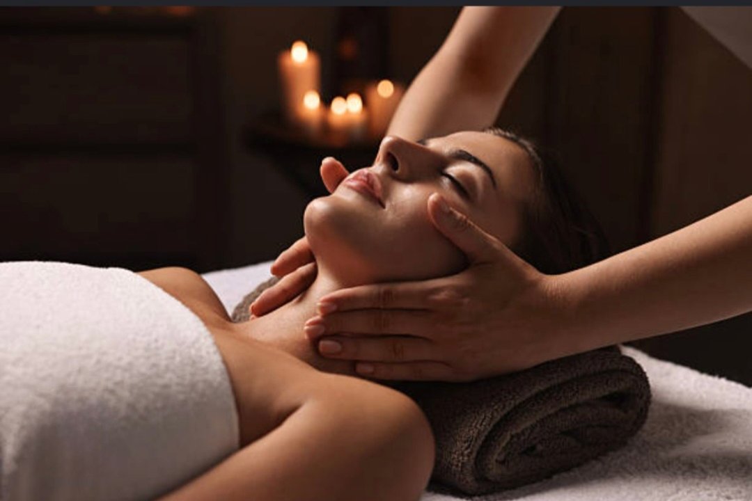 Massaggi in Sardegna, Genneruxi, Cagliari
