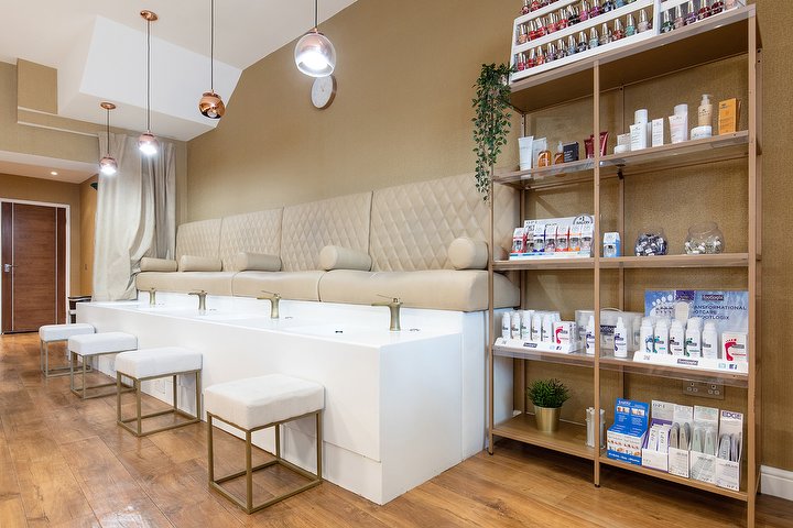 IMAGES London - Onglerie Clapham Common - Photo de galerie - OneBooking