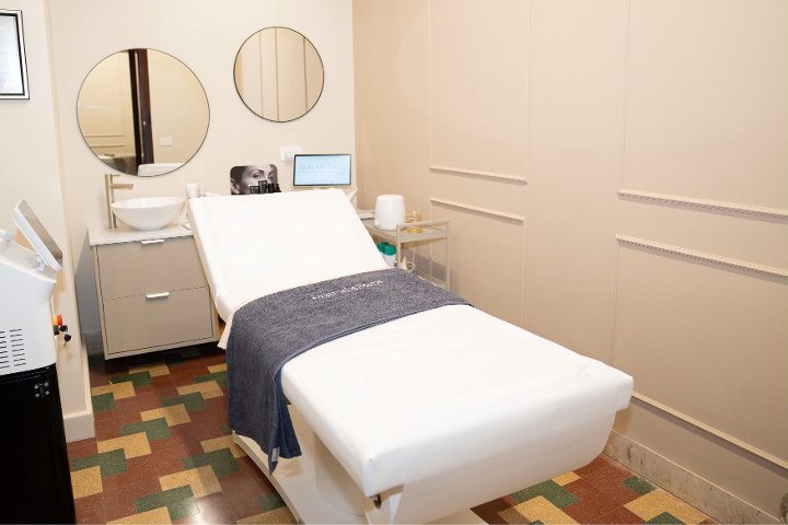 Eterea - Reggio Calabria - Épilation Reggio Calabria - Photo de galerie - OneBooking