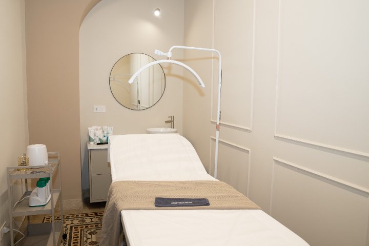 Eterea - Reggio Calabria - Épilation Reggio Calabria - Photo de galerie - OneBooking