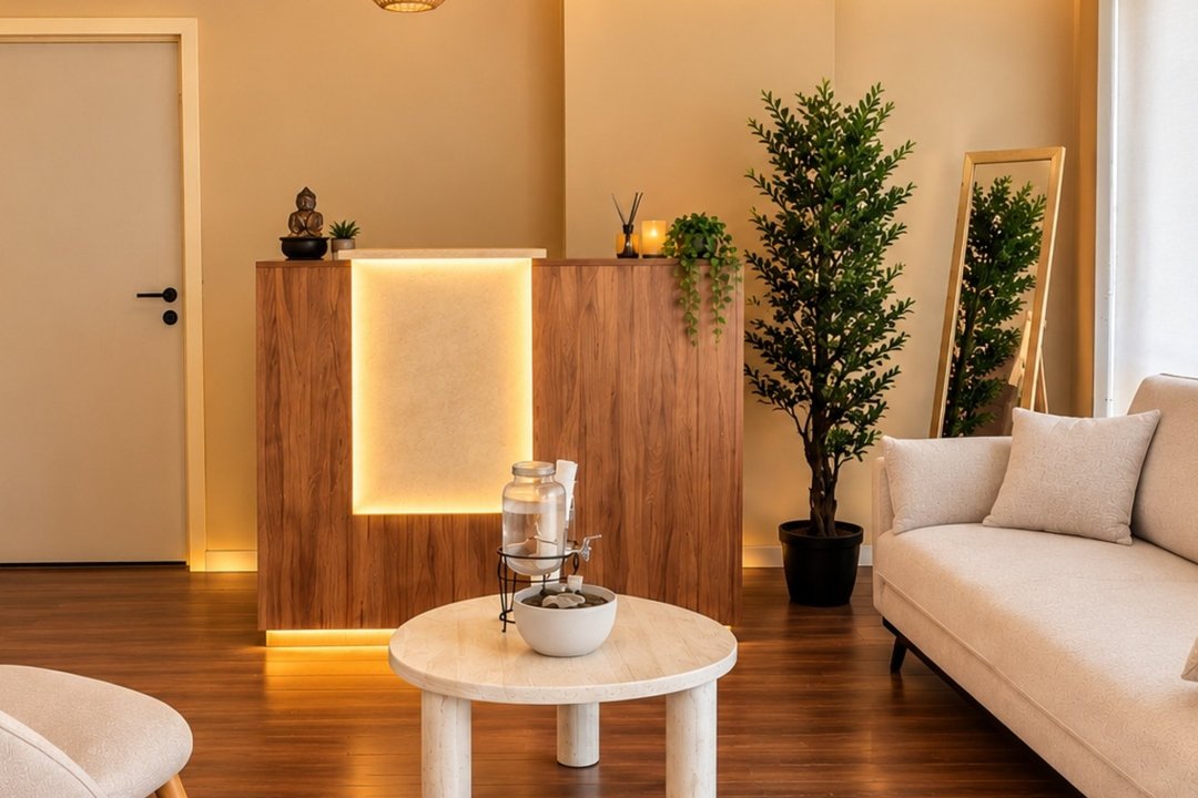 Mon Massage & Spa Αργυρούπολη, Αργυρούπολη, Αττική