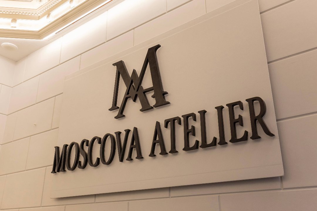 Moscova Atelier, San Marco, Milano