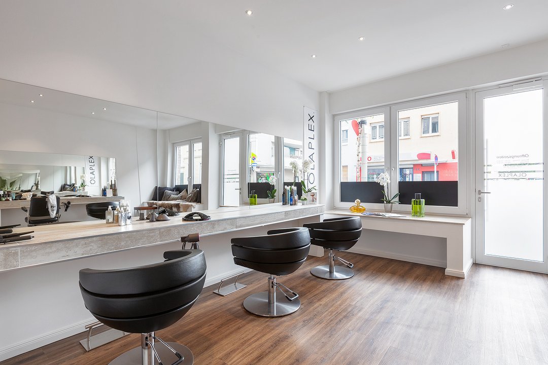 Friseure Und Friseursalons In Der Nahe Von Bonn Hbf Bonn Treatwell