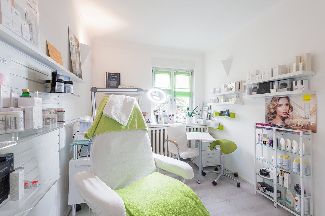 Kosmetikstudio Vera Künstle, Reinickendorf, Berlin