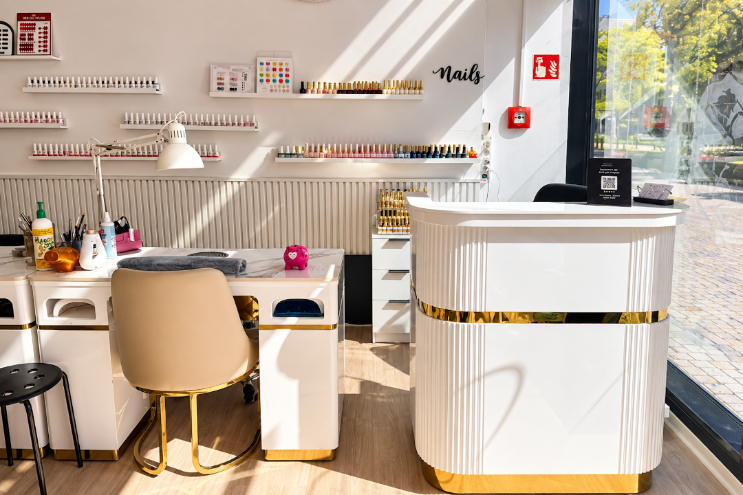 Nails Room - Gmünd, Schwäbisch Gmünd, Baden-Württemberg