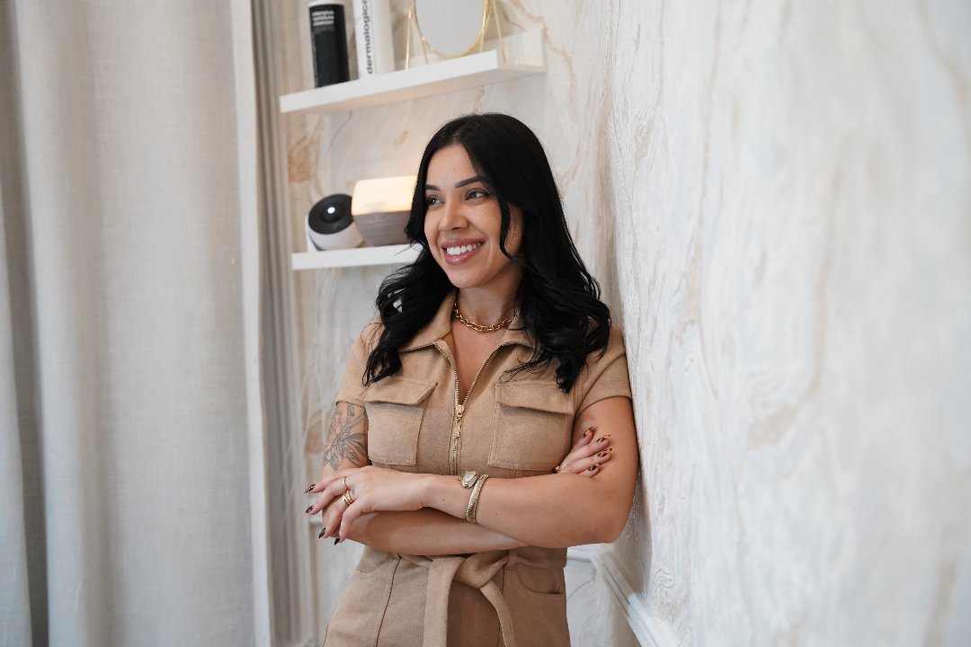 Aurum Beauty & Wellness, Merrion Square, Dublin