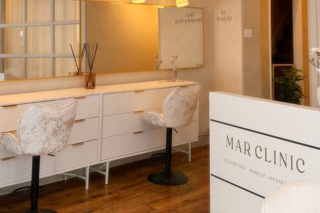 Mar Clinic Manchester, Debdale, Manchester