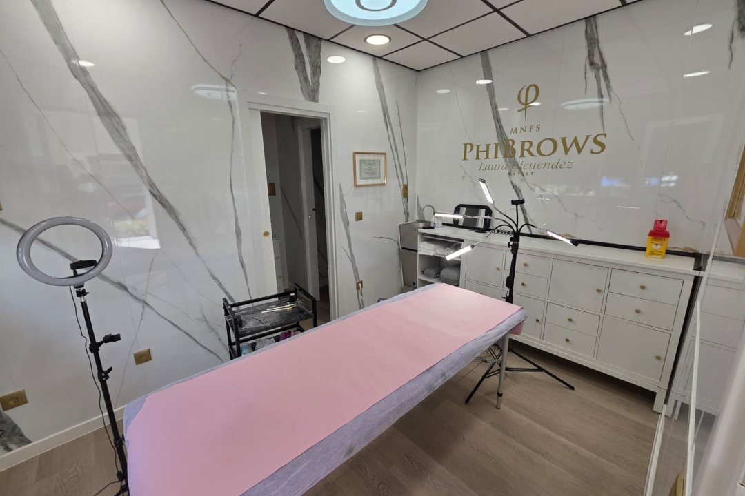 Laura Cicuendez Brows, Ayuntamiento, Comunidad de Madrid