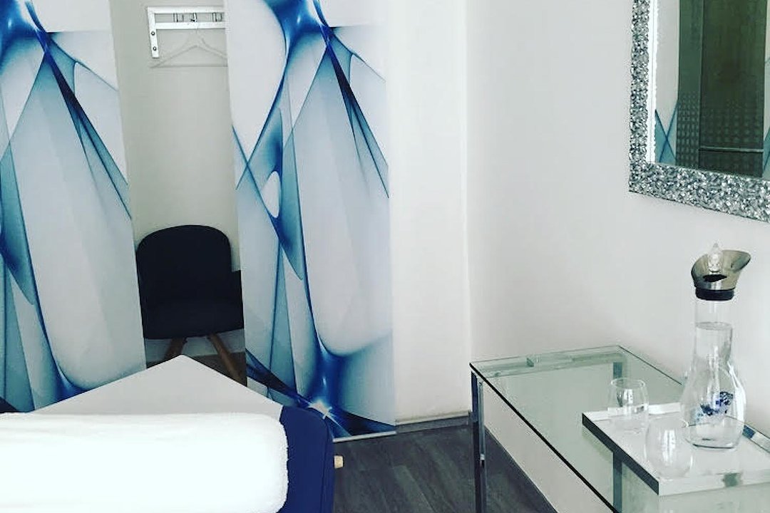 MCA Med. Massagen & Beauty Lounge, 1. Bezirk, Wien