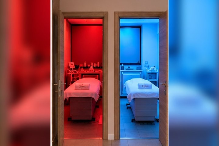 Estetica Spa Lúmi - Spa Padova - Photo de galerie - OneBooking
