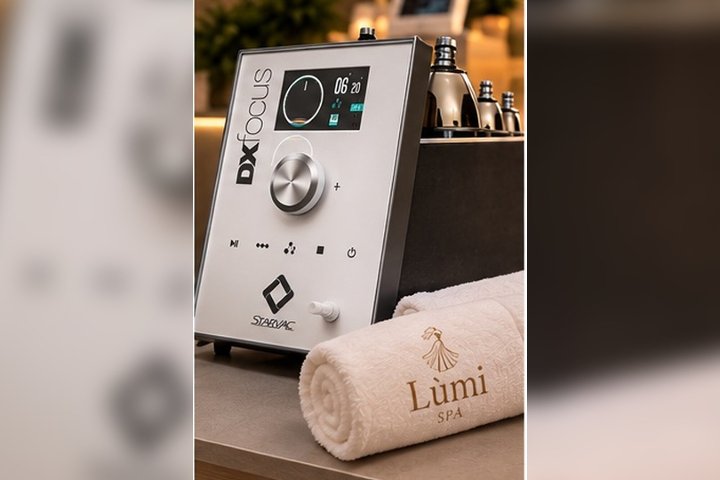 Estetica Spa Lúmi - Spa Padova - Photo de galerie - OneBooking