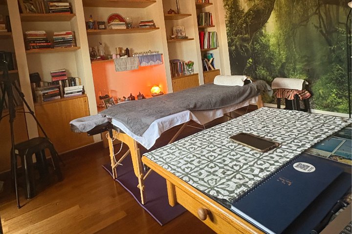 Valeria Cantore Naturopata e Massoterapista - Massage Taranto - Photo de galerie - OneBooking