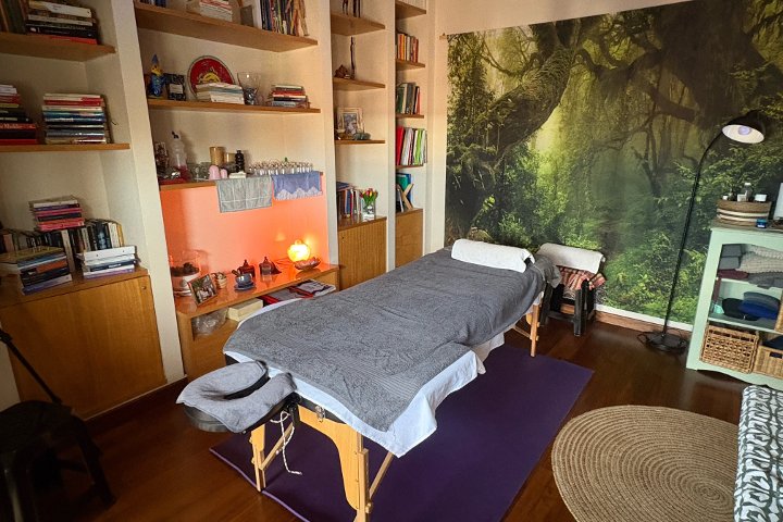 Valeria Cantore Naturopata e Massoterapista - Massage Taranto - Photo de galerie - OneBooking