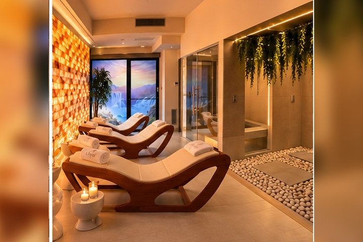 Estetica Spa Lúmi - Spa Padova - Photo de galerie - OneBooking