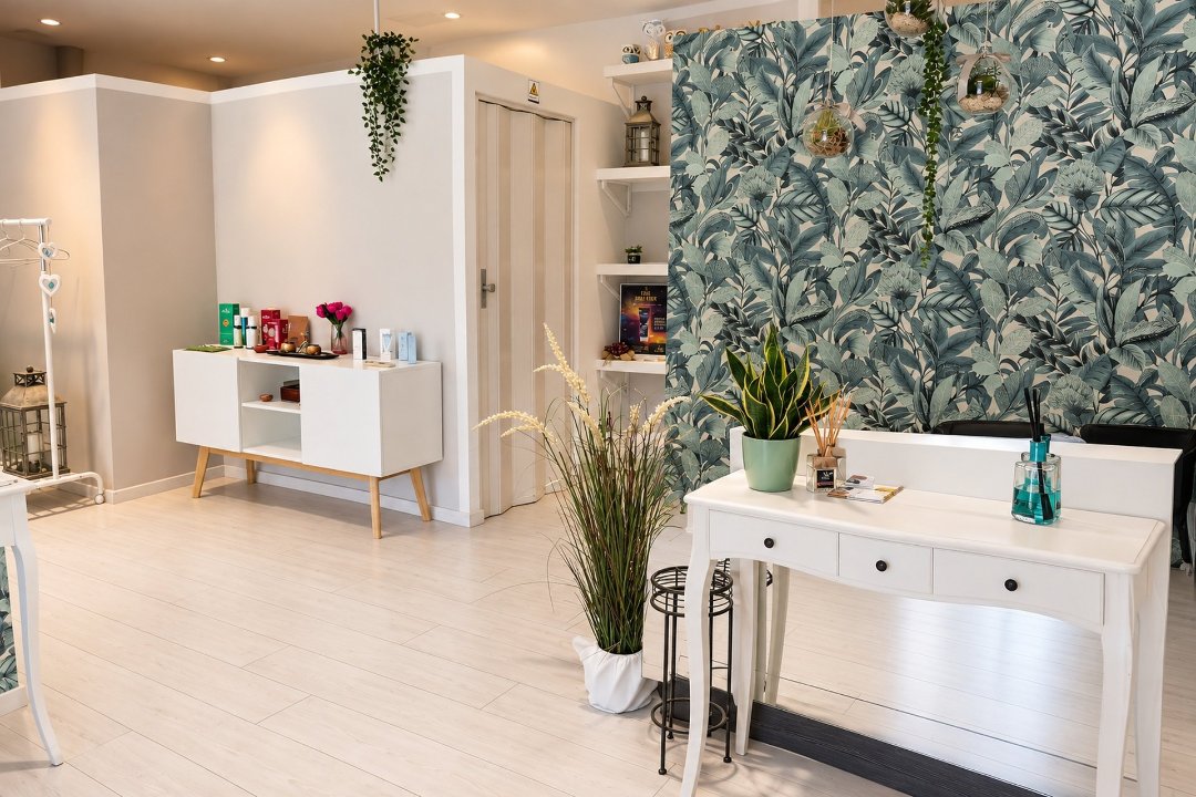 Essenza Centro Benessere, Prato