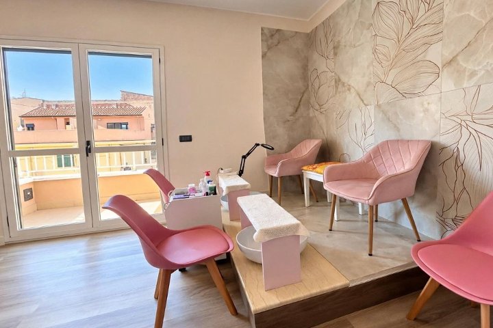 Centro Estetico Giusi Polito - Onglerie Gallico (RC) - Photo de galerie - OneBooking