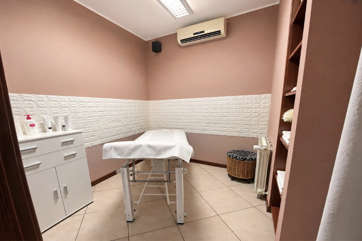 Centro Estetico Giusi Polito - Onglerie Gallico (RC) - Photo de galerie - OneBooking