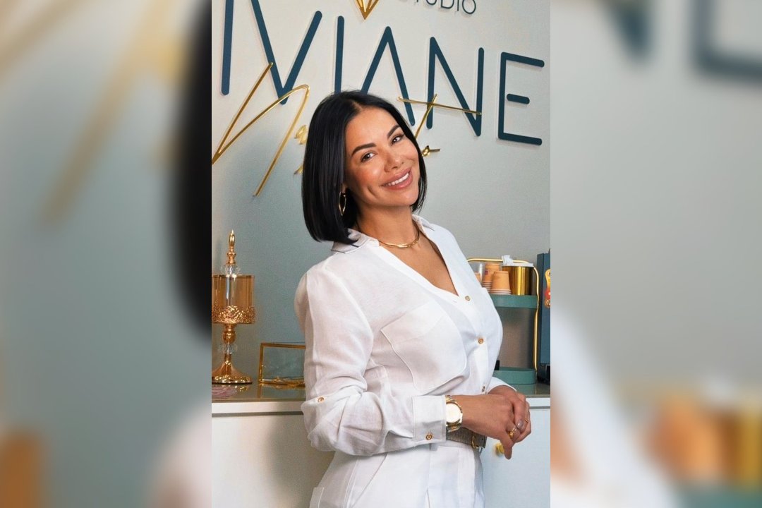 Viviane Nascimento Beauty Studio, Marcianise, Campania