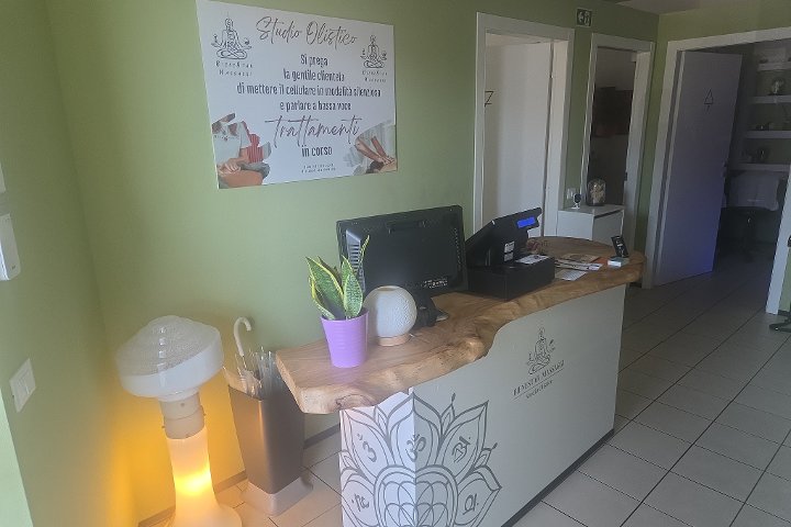 BieneStar Massaggi
