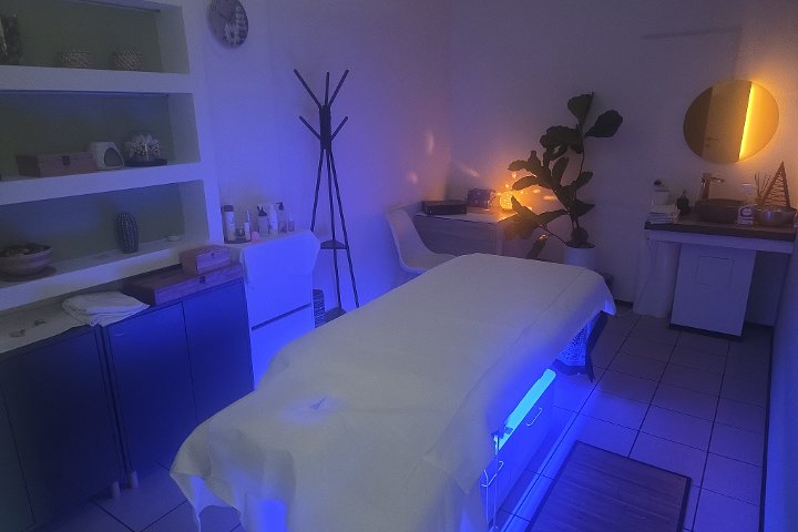 BieneStar Massaggi - Massage Reggio Emilia RE - Photo de galerie - OneBooking