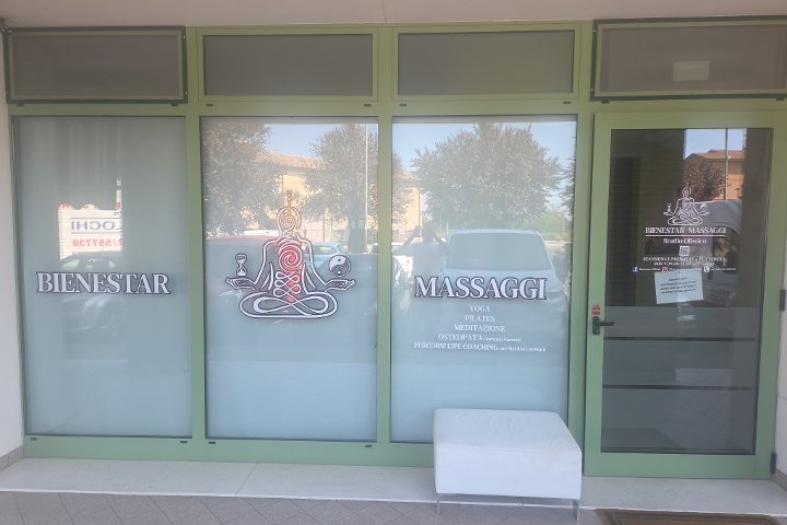BieneStar Massaggi - Massage Reggio Emilia RE - Photo de galerie - OneBooking