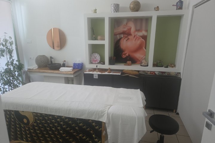 BieneStar Massaggi - Massage Reggio Emilia RE - Photo de galerie - OneBooking