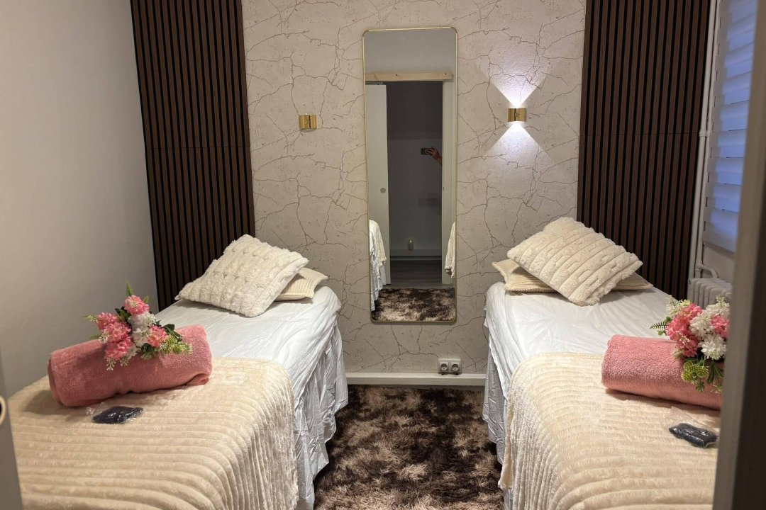 Harmony Massage, Eixample, Barcelona