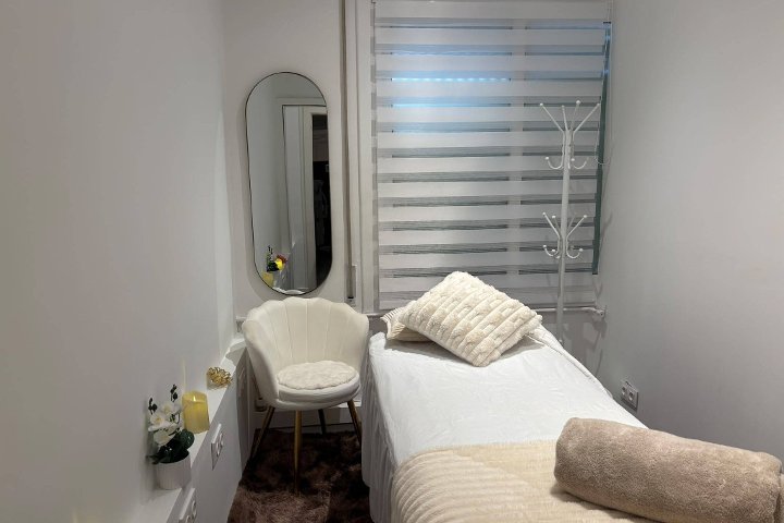 Harmony Massage - Massage Barcelona - Photo de galerie - OneBooking