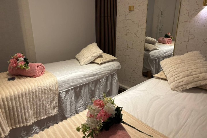 Harmony Massage - Massage Barcelona - Photo de galerie - OneBooking