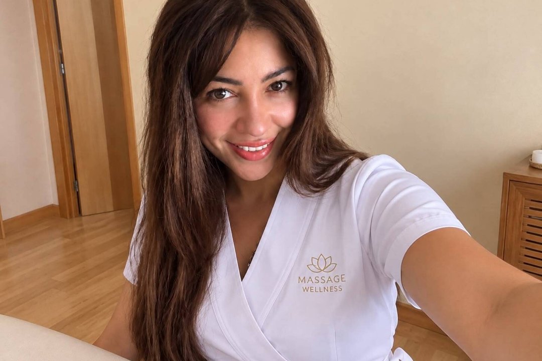 Harmony Massage, Eixample, Barcelona