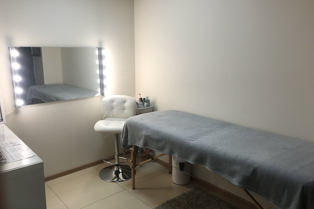 Lashes by Violeta, Baltupiai, Vilnius