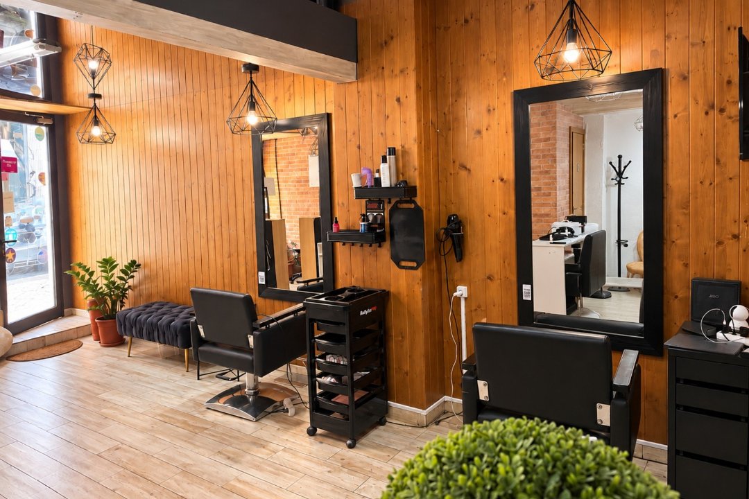 Márcia Hair ​Expert, Principe Real, Lisboa
