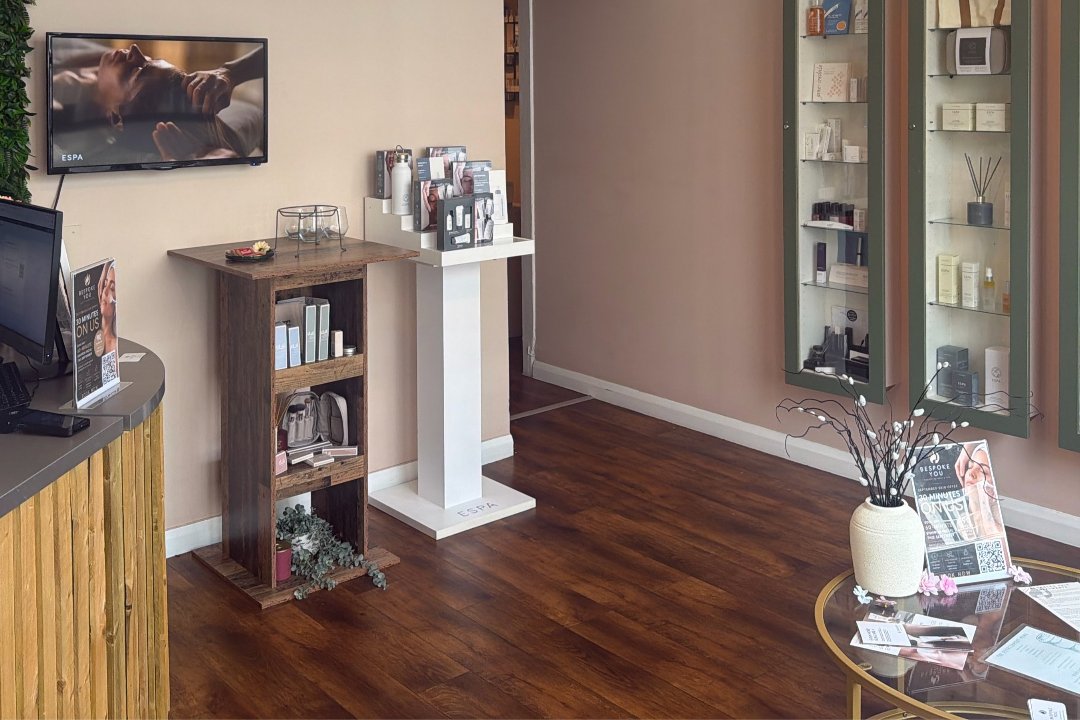 Bespoke You Beauty Retreat, Central Hove, Brighton and Hove