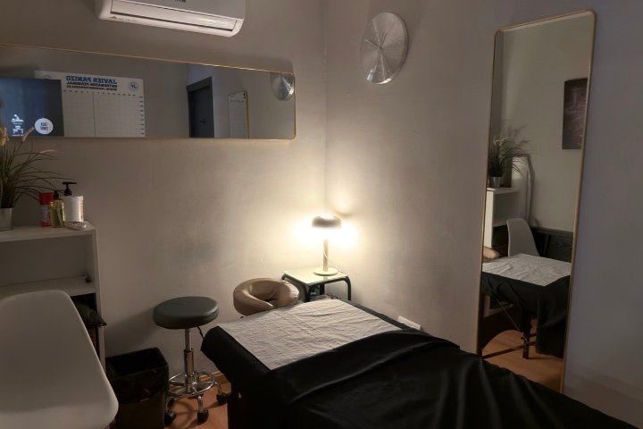 Método Javier Panizo - Coiffure Madrid - Photo de galerie - OneBooking