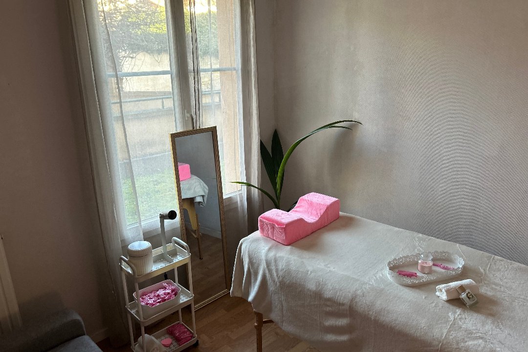 Anaelle.h Spa, Saint-Arnoult-en-Yvelines, Yvelines