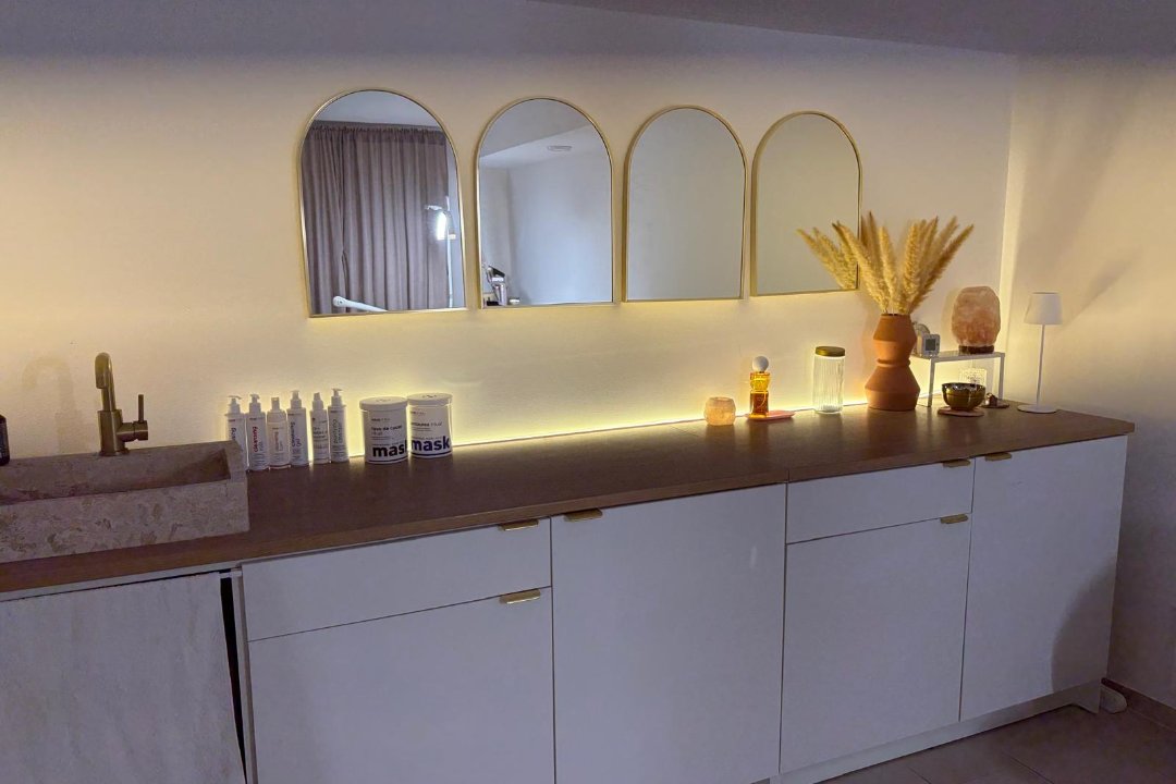 Mellow Skincare - Lausanne, Ouchy, Kanton Waadt
